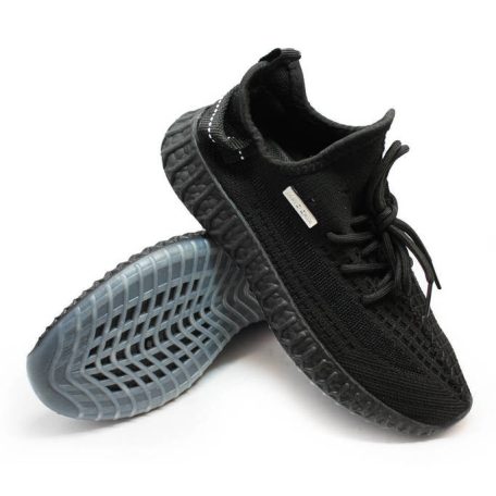 Mayo Chix női cipő-1133 Black