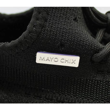 Mayo Chix női cipő-1133 Black