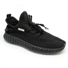 Mayo Chix női cipő-1133 Black