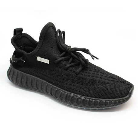 Mayo Chix női cipő-1133 Black