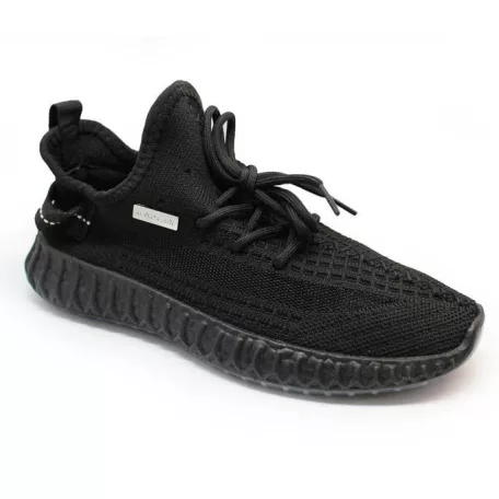 Mayo Chix női cipő-1133 Black