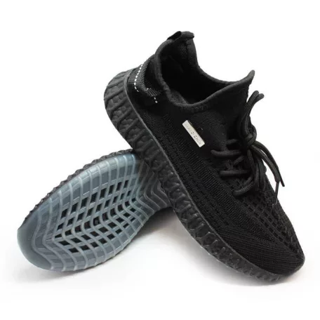 Mayo Chix női cipő-1133 Black