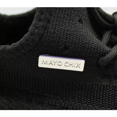 Mayo Chix női cipő-1133 Black
