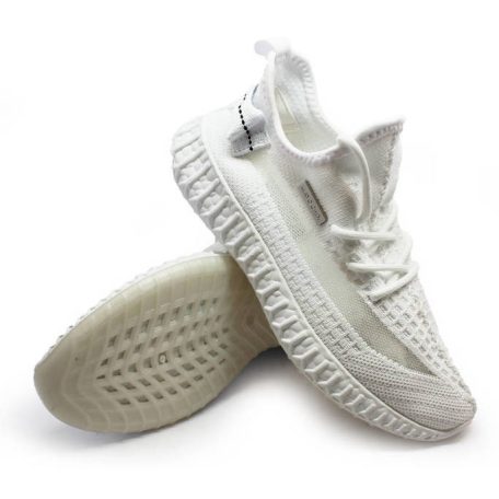 Mayo Chix női cipő-1133 White