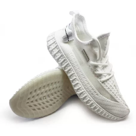 Mayo Chix női cipő-1133 White
