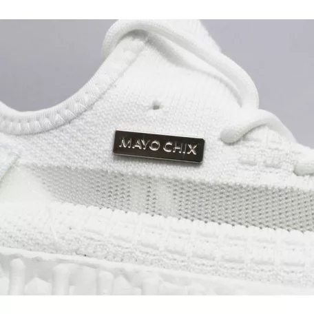 Mayo Chix női cipő-1133 White