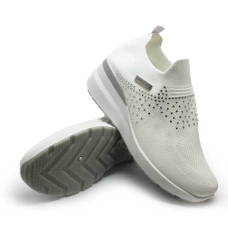 Mayo Chix női cipő-1136 White