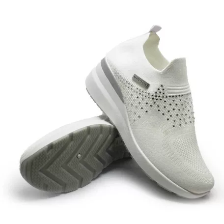 Mayo Chix női cipő-1136 White