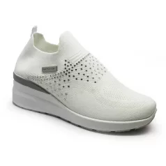 Mayo Chix női cipő-1136 White