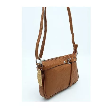 Női  táska - 1137 Camel 