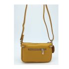 Női  táska - 1137 Mustard 