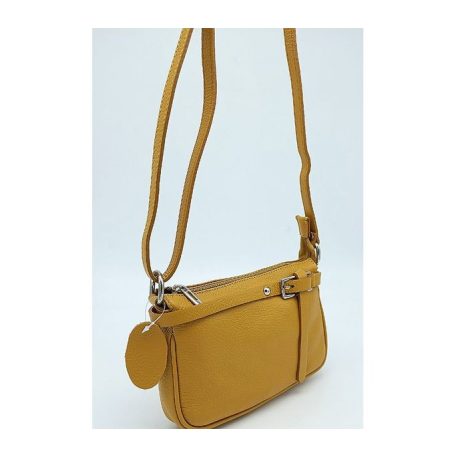 Női  táska - 1137 Mustard 