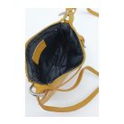 Női  táska - 1137 Mustard 