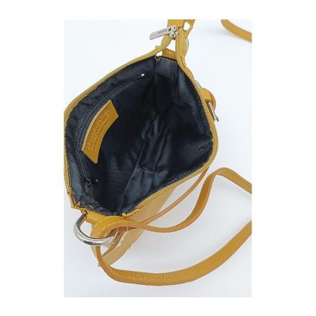 Női  táska - 1137 Mustard 