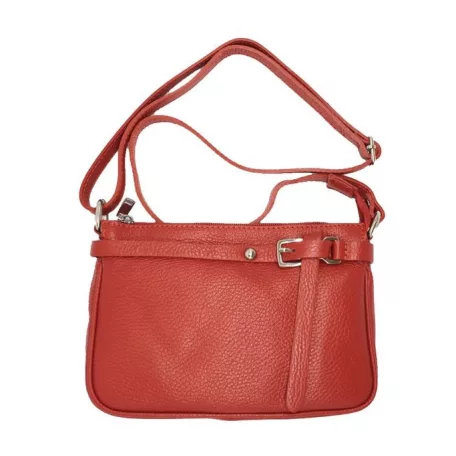 Női  táska - 1137 Red 