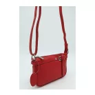 Női  táska - 1137 Red 
