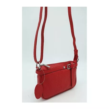 Női  táska - 1137 Red 