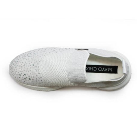 Mayo Chix női cipő-1139 White