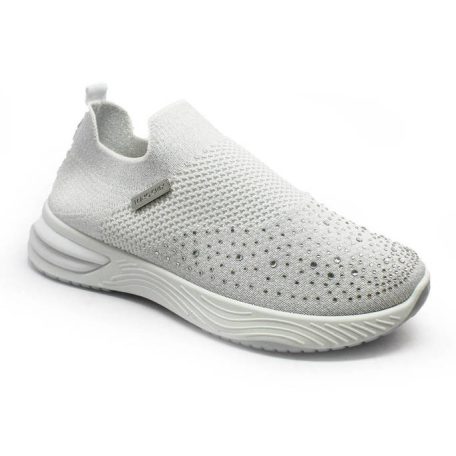 Mayo Chix női cipő-1139 White