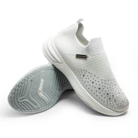 Mayo Chix női cipő-1139 White