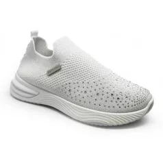 Mayo Chix női cipő-1139 White