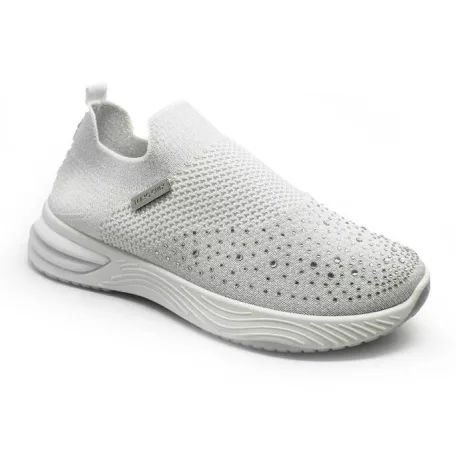 Mayo Chix női cipő-1139 White