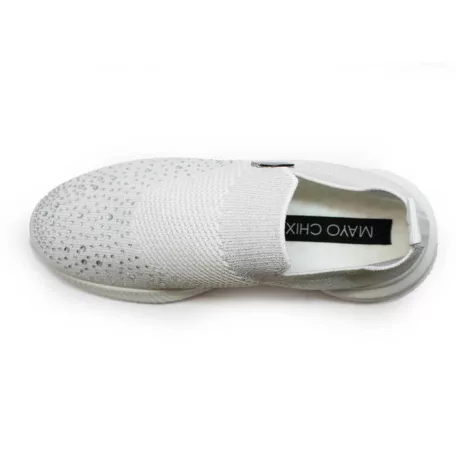 Mayo Chix női cipő-1139 White