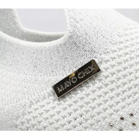 Mayo Chix női cipő-1139 White