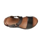 Inuovo női szandál-114015 Black