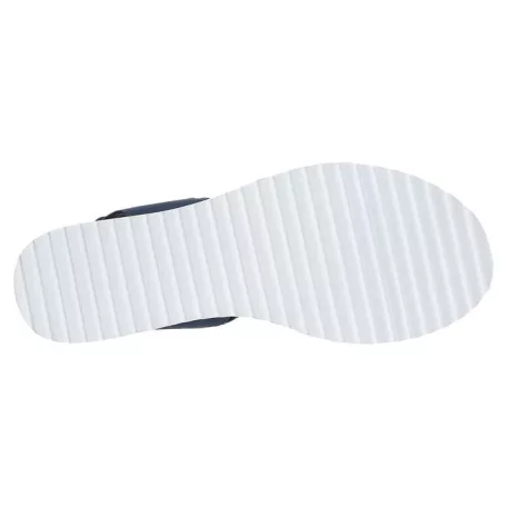Skechers női szandál-114130-NVY