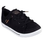 Skechers női cipő-114150-BLK