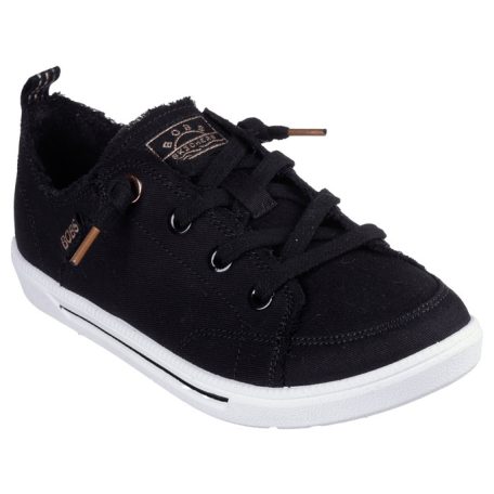 Skechers női cipő-114150-BLK