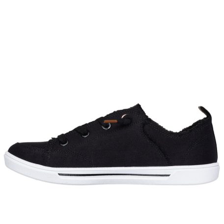 Skechers női cipő-114150-BLK