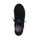 Skechers női cipő-114150-BLK