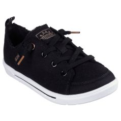 Skechers női cipő-114150-BLK