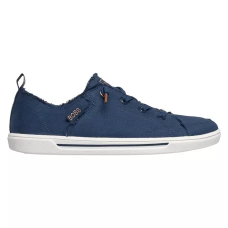Skechers női cipő-114150-NVY