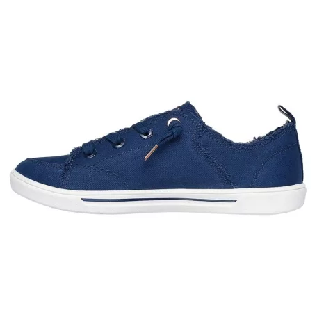 Skechers női cipő-114150-NVY