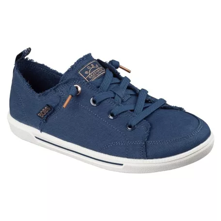 Skechers női cipő-114150-NVY