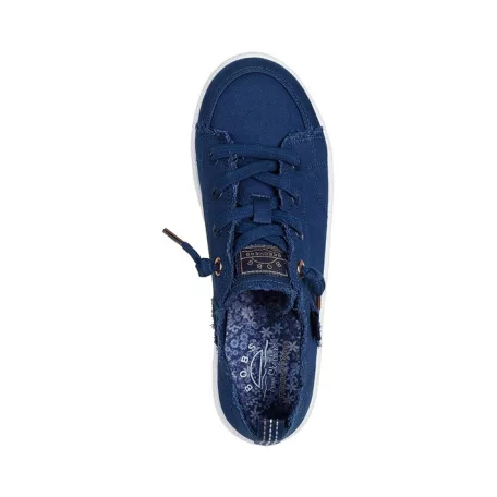 Skechers női cipő-114150-NVY