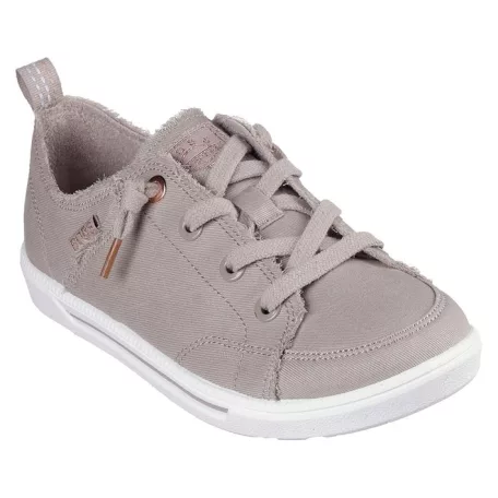 Skechers női cipő-114150-TPE