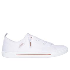 Skechers női cipő-114150-WHT