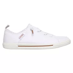 Skechers női cipő-114150-WHT
