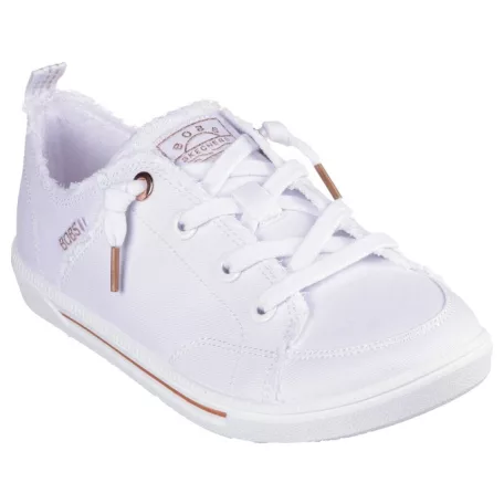 Skechers női cipő-114150-WHT