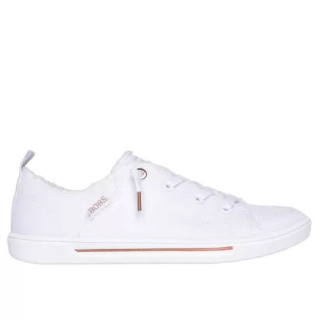 Skechers női cipő-114150-WHT