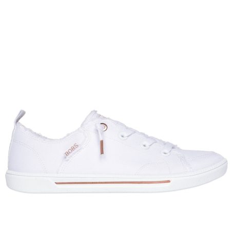 Skechers női cipő-114150-WHT