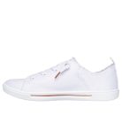 Skechers női cipő-114150-WHT