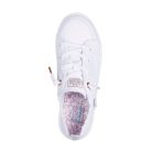 Skechers női cipő-114150-WHT