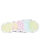 Skechers női cipő-114150-WHT