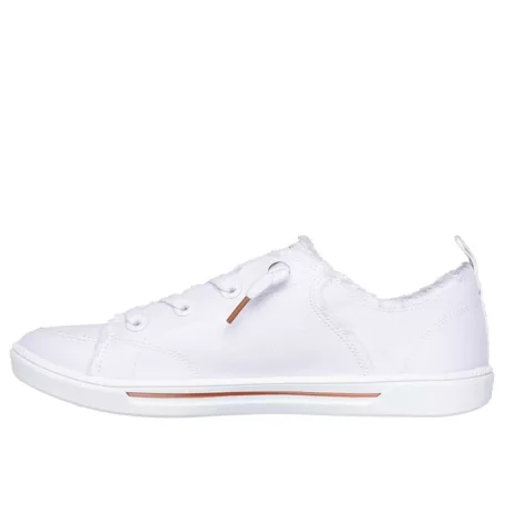 Skechers női cipő-114150-WHT