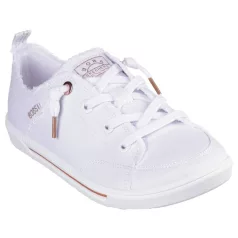 Skechers női cipő-114150-WHT